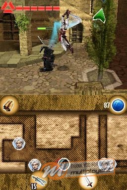 Nintendo Release - Aprile 2008 Nintendo Release - Aprile 2008