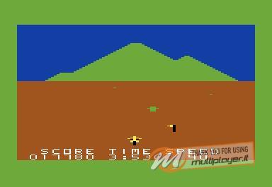 Motocross Racer