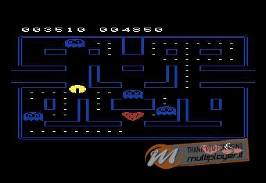 Pac-Man