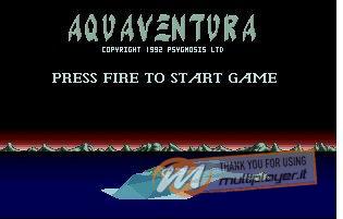 Aquaventura