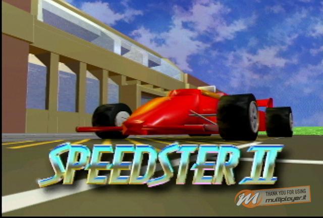Speedster II