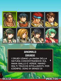 パズルクエスト: ウォーロードの挑戦