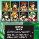 Puzzle Quest: Challenge of the Warlords - Trucchi