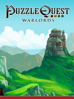 Puzzle Quest: Challenge of the Warlords