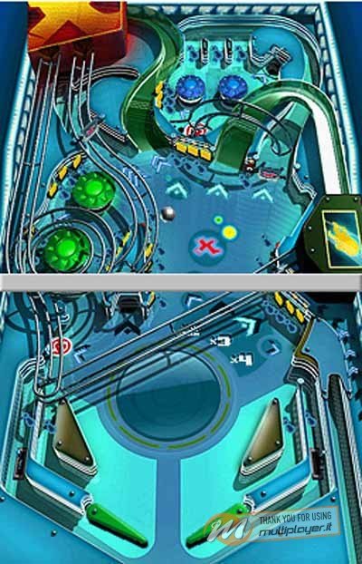 Powershot Pinball Constructor