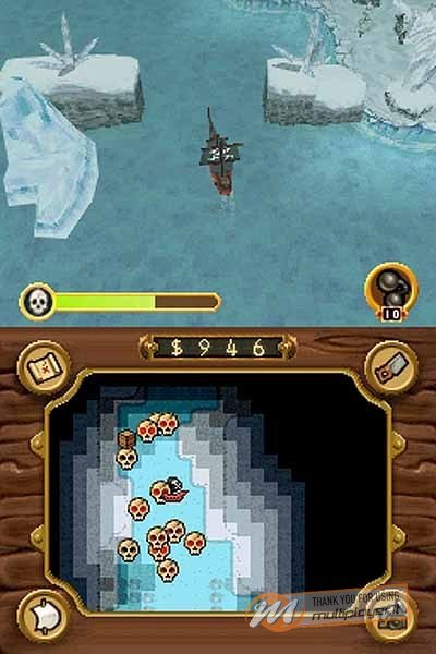 Pirates: Duels on the High Seas