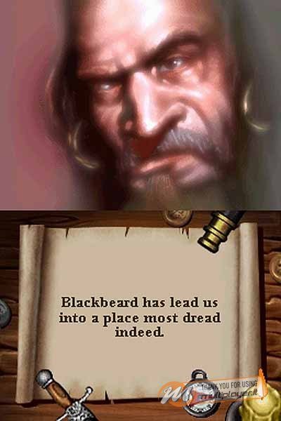 Pirates: Duels on the High Seas