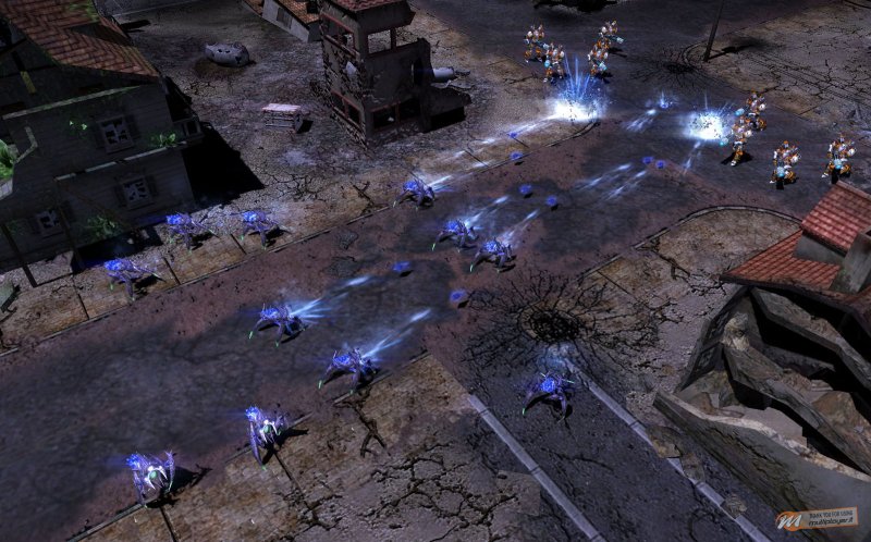 Command &amp; Conquer 3: L'Ira di Kane - Anteprima