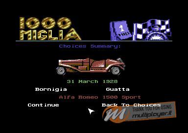 1000 Miglia