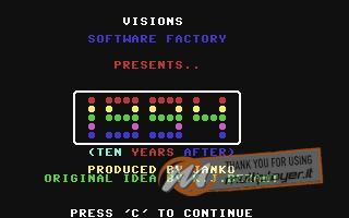 1994: Ten Years After