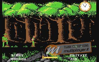 19 Part 1: Boot Camp