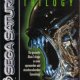 Alien Trilogy - Trucchi