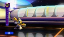 Sega Superstars Tennis filmato #3