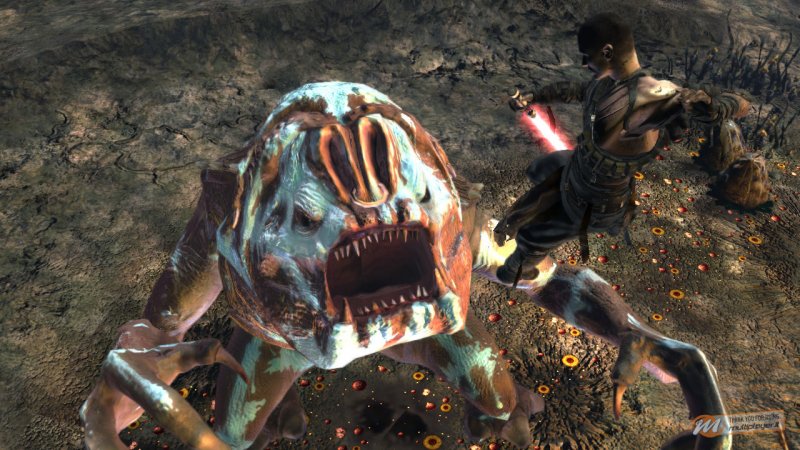 Star Wars: Il Potere della Forza - Recensione