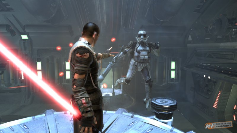 Nuova espansione in arrivo per Star Wars: Il Potere della Forza Nuova espansione in arrivo per Star Wars: Il Potere della Forza