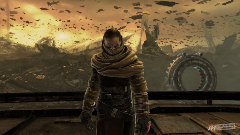 [GDC 2008] Star Wars: The Force Unleashed - Anteprima