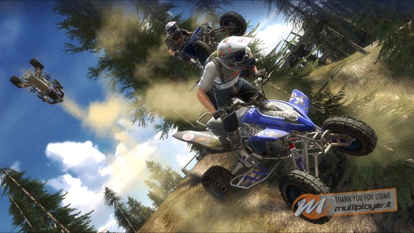 [GC 2008] Pure - Provato