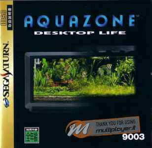 AquaZone