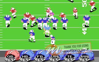 ABC Monday Night Football