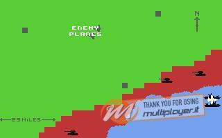 ACE: Air Combat Emulator