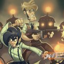 Penny Arcade Adventure si conclude