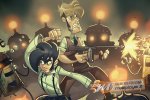Penny Arcade Adventure si conclude - Notizia