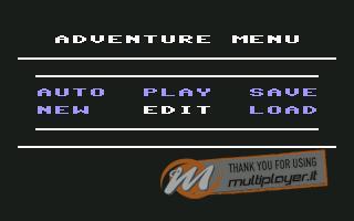 Adventure Creator