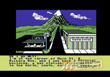 The Adventures of Buckaroo Banzai Across the Eighth Dimension