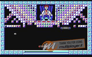 Agent X II: The Mad Prof's Back!