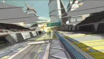 Wipeout HD filmato #3 GDC 2008