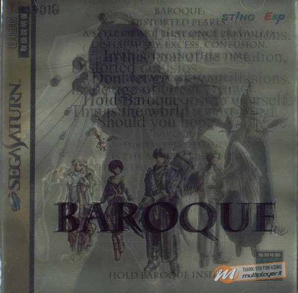 Baroque