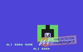 Age of Adventure: Ali Baba and the Forty Thieves