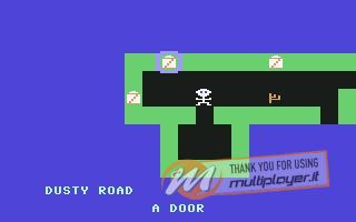 Age of Adventure: Ali Baba and the Forty Thieves