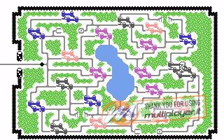 Alcazar: The Forgotten Fortress