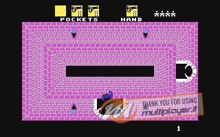 Alcazar: The Forgotten Fortress