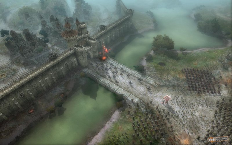 Warhammer: Battle March - Provato Warhammer: Battle March - Provato