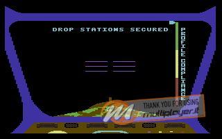 Aliens: The Computer Game