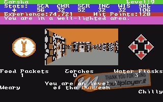 Alternate Reality: The Dungeon