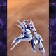 Triggerheart Exelica - Trucchi