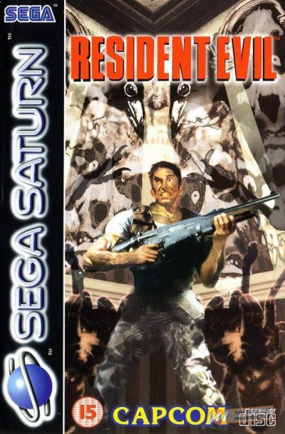 Resident Evil (Biohazard: Rebirth)