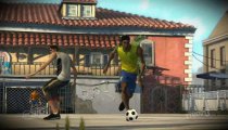 Fifa Street 3 filmato #9 Ronaldinho