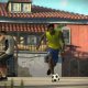 Fifa Street 3 filmato #9 Ronaldinho