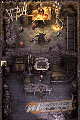 Le Cronache di Narnia: Il Principe Caspian