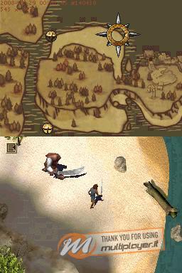 Le Cronache di Narnia: Il Principe Caspian