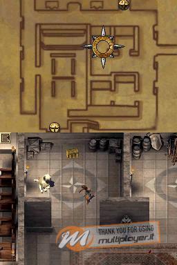 Le Cronache di Narnia: Il Principe Caspian