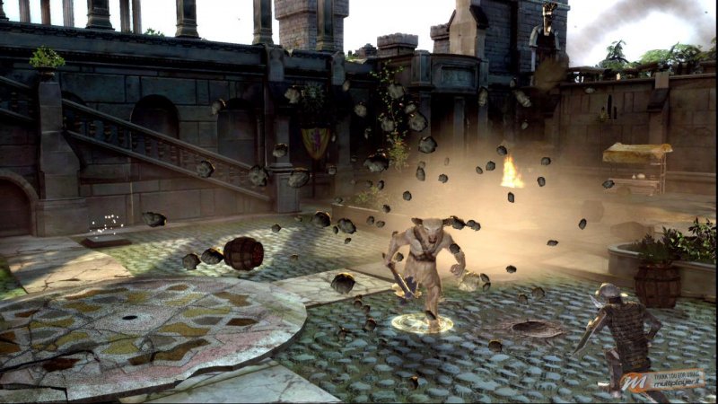 Le Cronache di Narnia: Il Principe Caspian