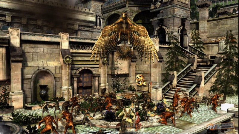 Le Cronache di Narnia: Il Principe Caspian