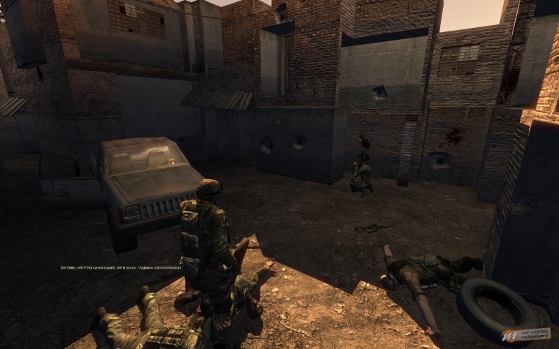 Terrorist Takedown 2