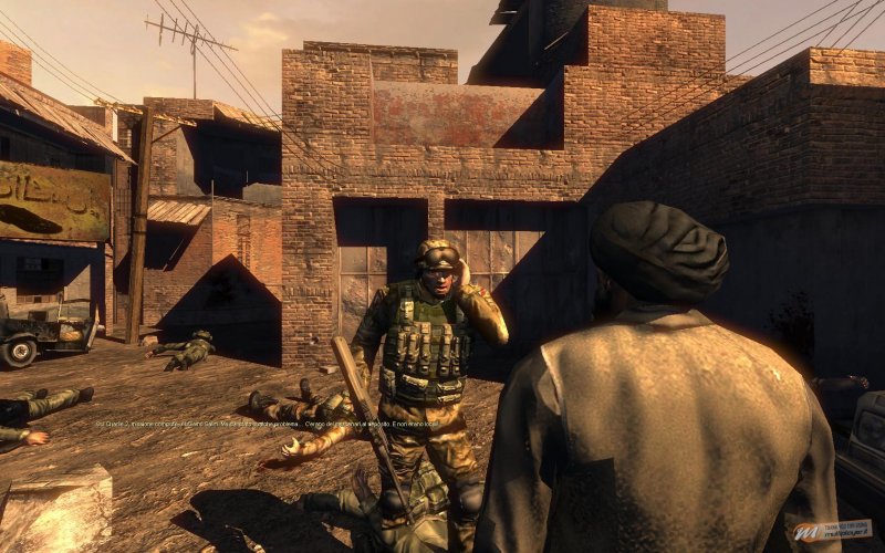 Terrorist Takedown 2