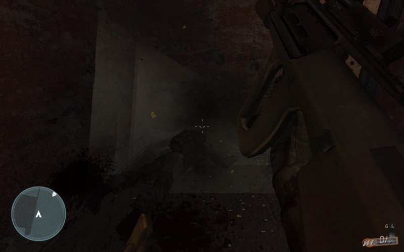 Terrorist Takedown 2